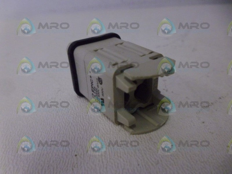 EPIC H-A3SS SOCKET CONNECTOR  NSNP