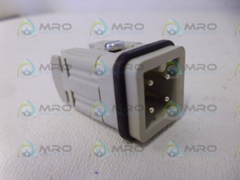 EPIC H-A3SS SOCKET CONNECTOR  NSNP