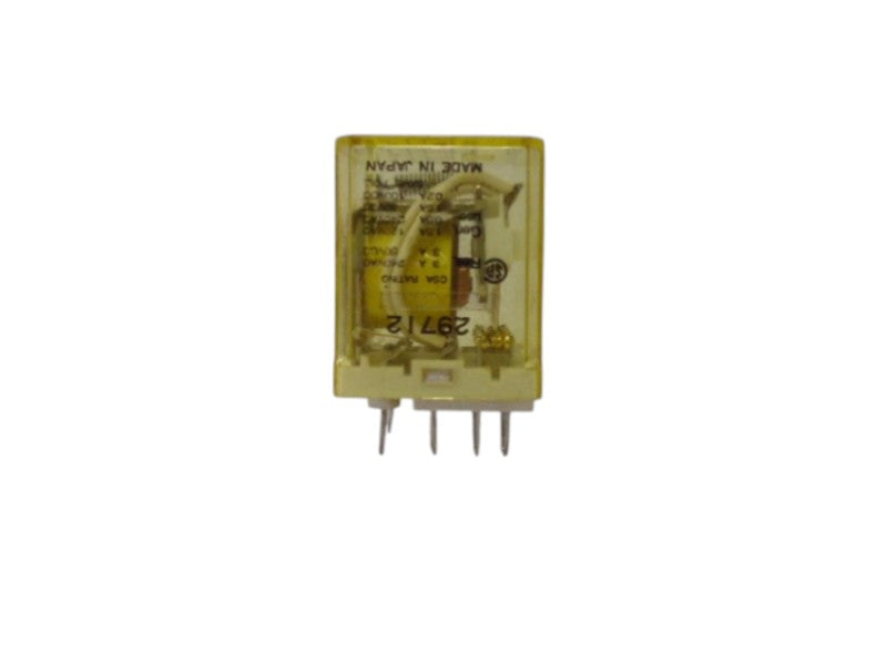 IDEC RY4S-U 24VAC NSNP