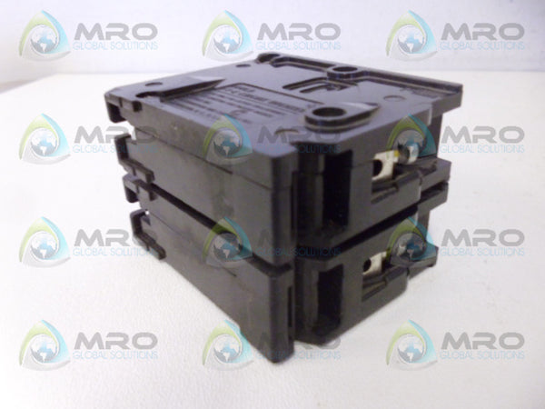 ITE Q330 CIRCUIT BREAKER 2P 40A 240V NSNP