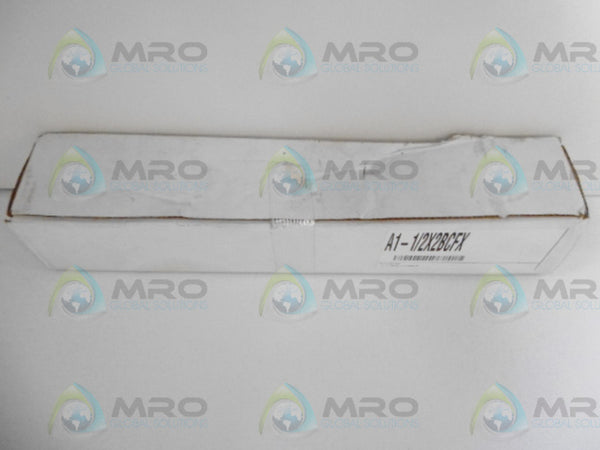 ALLENAIR A 1-1/2 x 2 BCFX PNEUMATIC CYLINDER  NSMP