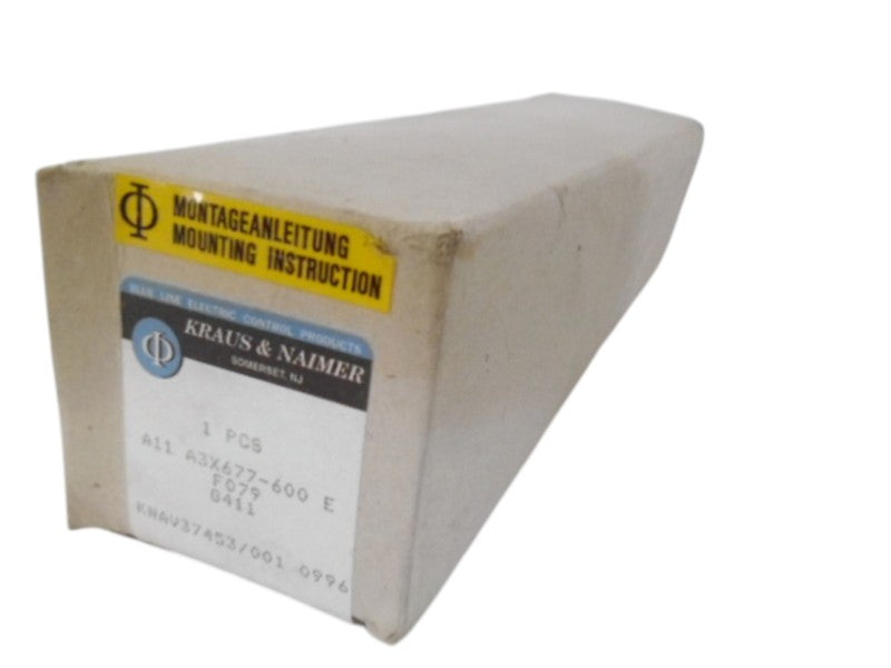 HYDE PARK SM550A302 ULTRASONIC SENSOR NSNP