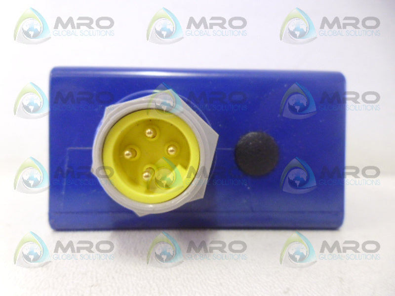HYDE PARK SM550A302 ULTRASONIC SENSOR NSNP