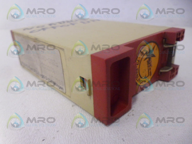 PILZ TBP/3/24V/1UZ UNMP