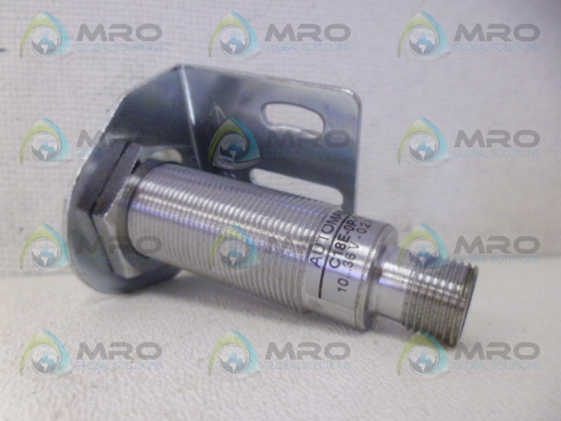 AUTOMATION DIRECT C18E-0P-1E NSNP