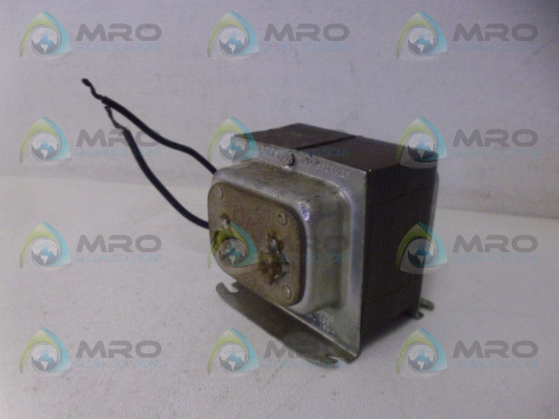 EDWARDS 110599 (AS PICTURED)NSNP