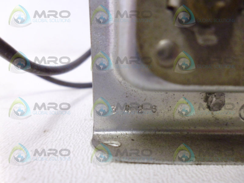 EDWARDS 110599 (AS PICTURED)NSNP