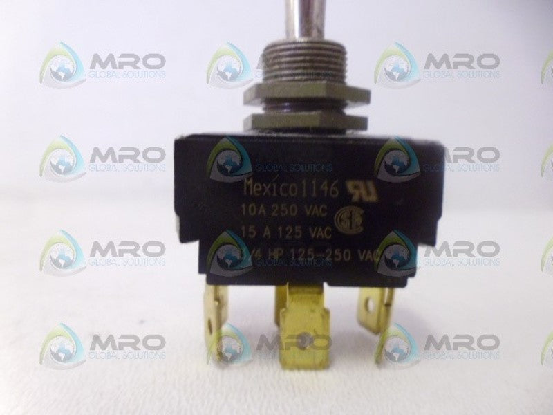 SWITCH 1146  NSNP