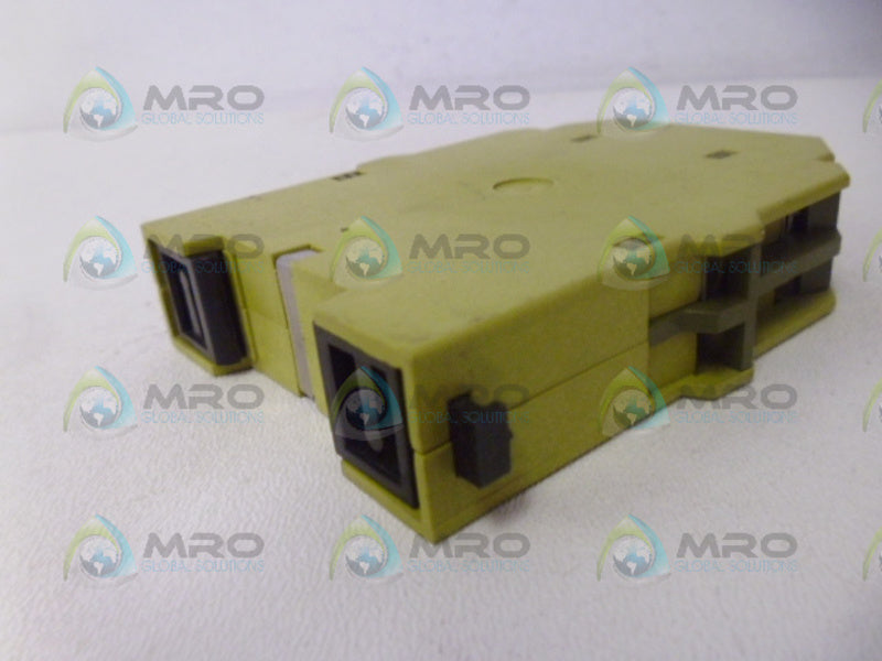 PILZ ZAS/30/1UZ TIMER NSNP