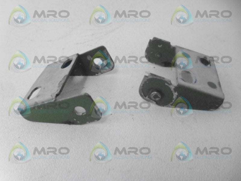 IGUS 2030-34PZ MOUNTING BRACKETS UNMP