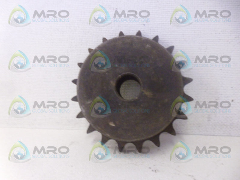MARTIN 40B20 SPROCKET NSNP