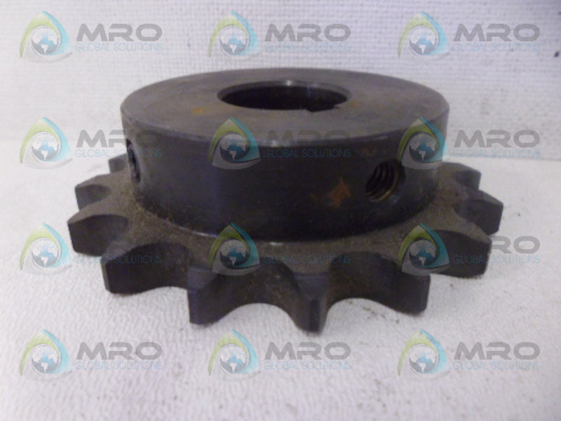 MARTIN 50B16F1 SPROCKET NSNP