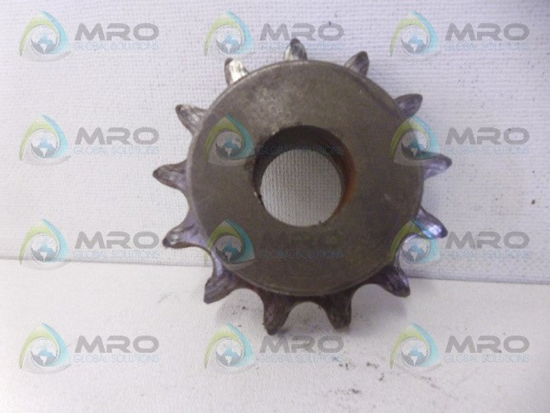 MARTIN 60B13 ROLLER CHAIN SPROCKET NSNP