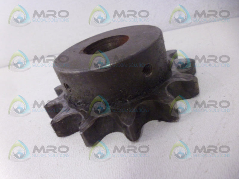MARTIN 60B13 ROLLER CHAIN SPROCKET NSNP