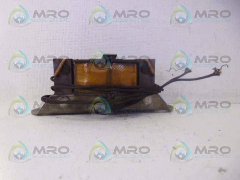 GENERIC 51001 COIL 2 WIRE CONNECTION (AS PICTURED) UNMP
