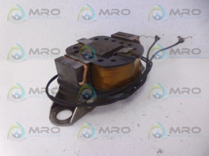 GENERIC 51001 COIL 2 WIRE CONNECTION (AS PICTURED) UNMP