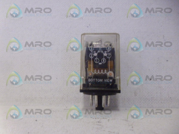 SKY SKKP-2C RELAY 240VAC UNMP