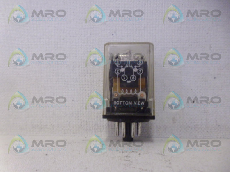 SKY SKKP-2C RELAY 240VAC UNMP