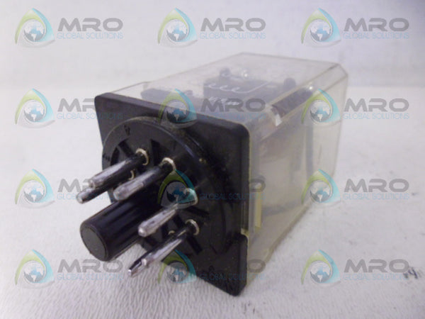 SKY SKKP-2C RELAY 240VAC UNMP