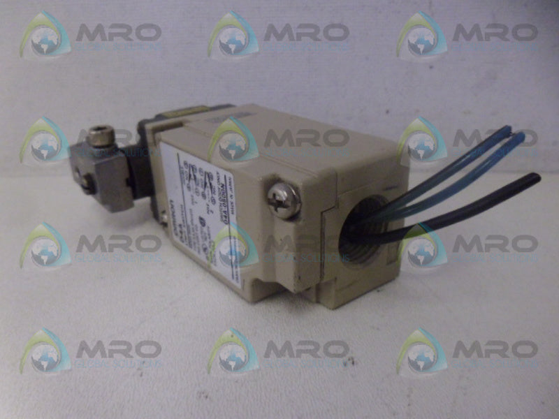 OMRON DA4 UNMP