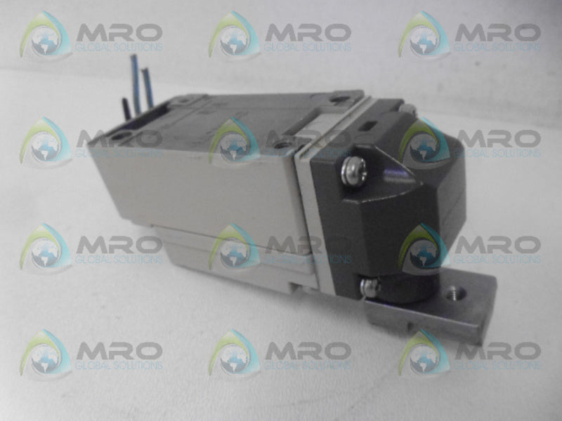 OMRON DA4 UNMP