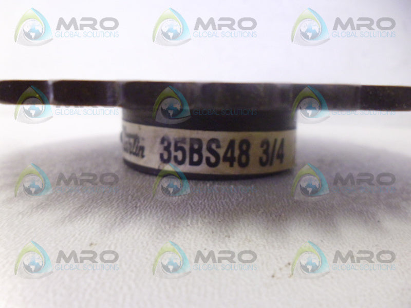 MARTIN 35BS48-3/4 NSNP