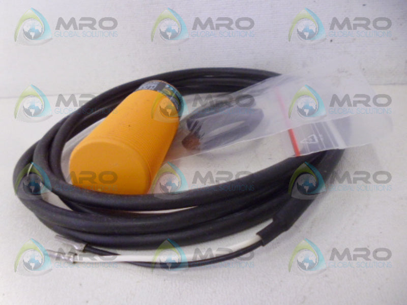 IFM EFECTOR II5763 IIA4015-CPKG/DS-000-K NSNP