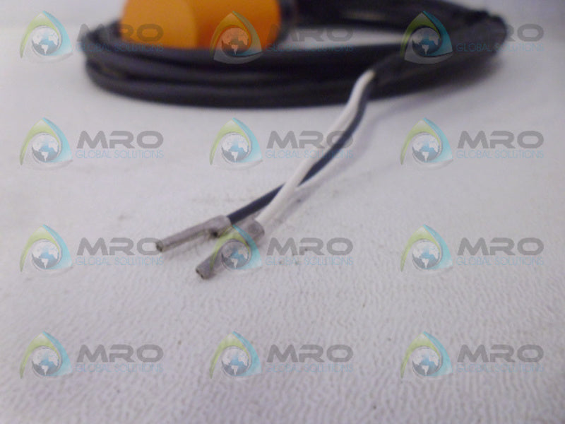 IFM EFECTOR II5763 IIA4015-CPKG/DS-000-K NSNP