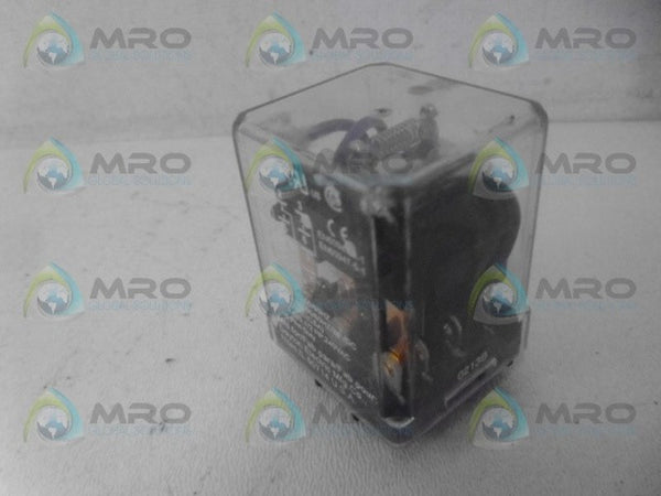 DAYTON 1A488M RELAY 24VDC NSNP