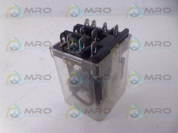 DAYTON 1A488M RELAY 24VDC NSNP