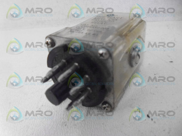 HART U024AX2-003 RELAY 24V UNMP