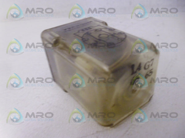 HART U024AX2-003 RELAY 24V UNMP