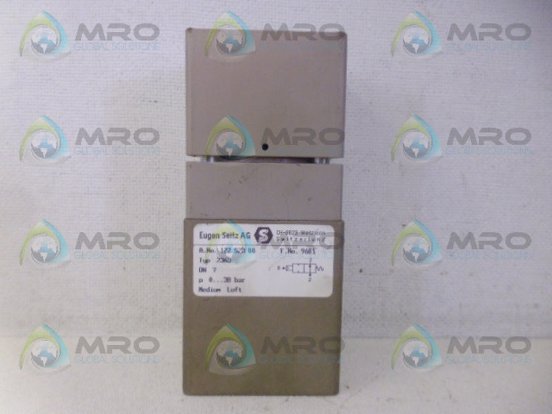 EUGEN SEITZ 122-523-00 NSNP