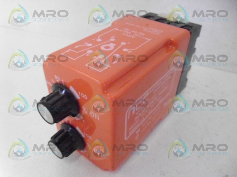 NCC CKK-180-461 UNMP