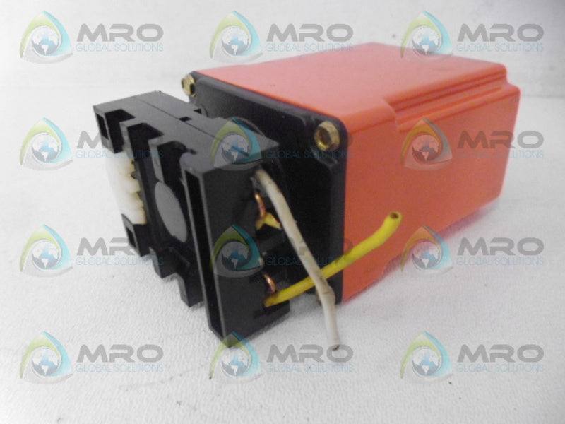 NCC CKK-180-461 UNMP