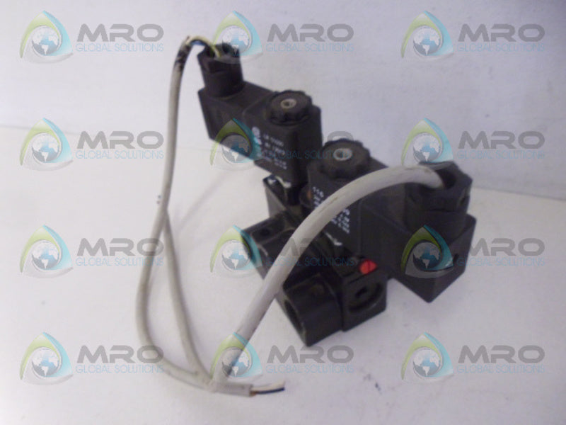 ARO A213SD-O24-D-G UNMP