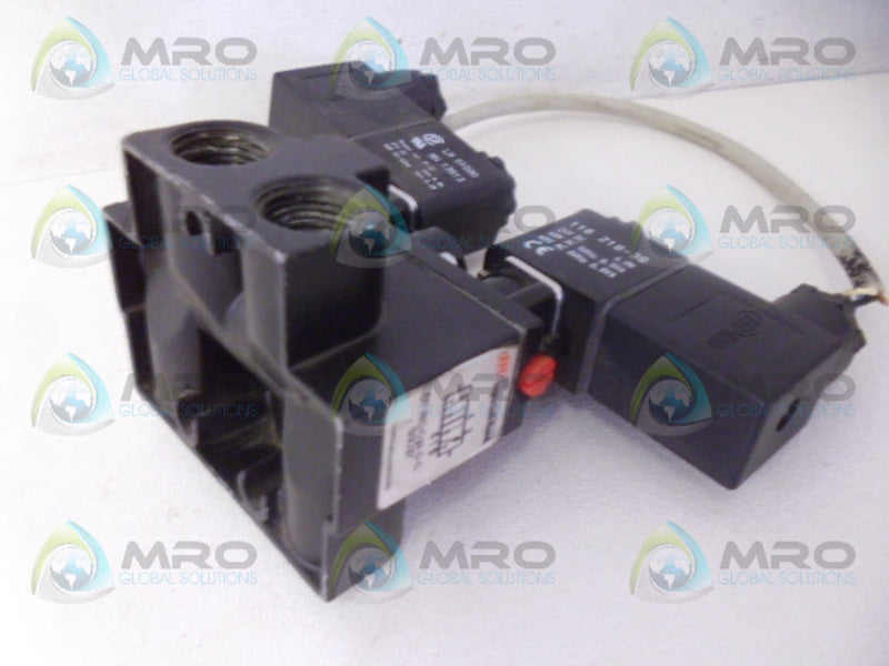 ARO A213SD-O24-D-G UNMP