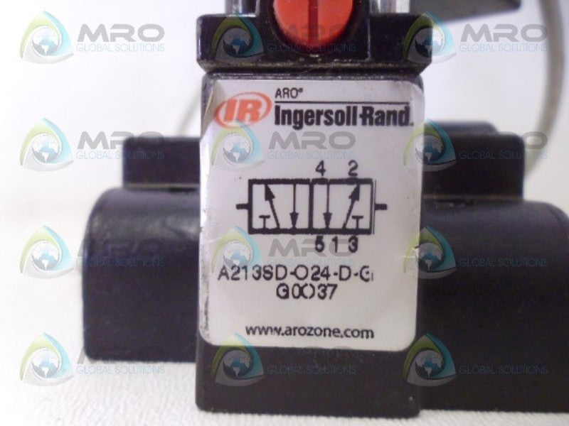 ARO A213SD-O24-D-G UNMP