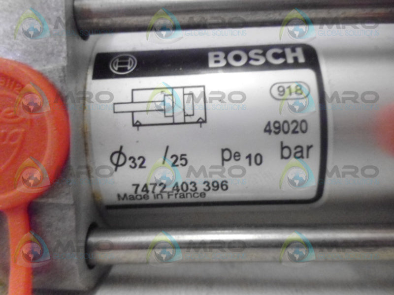 BOSCH 7472-403-396 NSNP