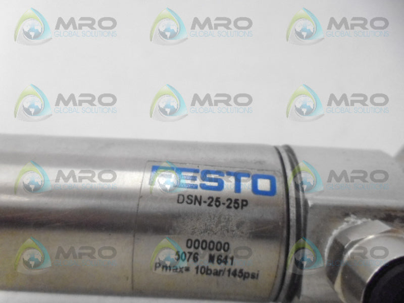 FESTO DSN-25-25P UNMP