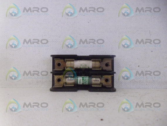 GOULD 30312 FUSE BLOCK UNMP