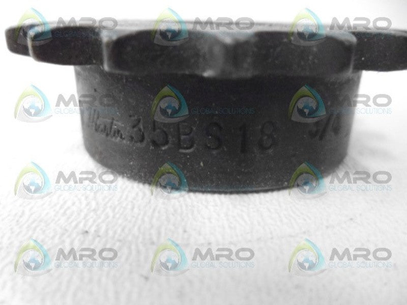 MARTIN 35BS18 SPROCKET 3/4" NSNP