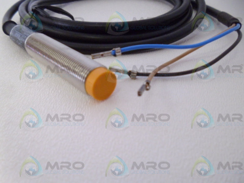 IFM EFECTOR IF5864 INDUCTIVE PROXIMITY SENSOR  NSMP
