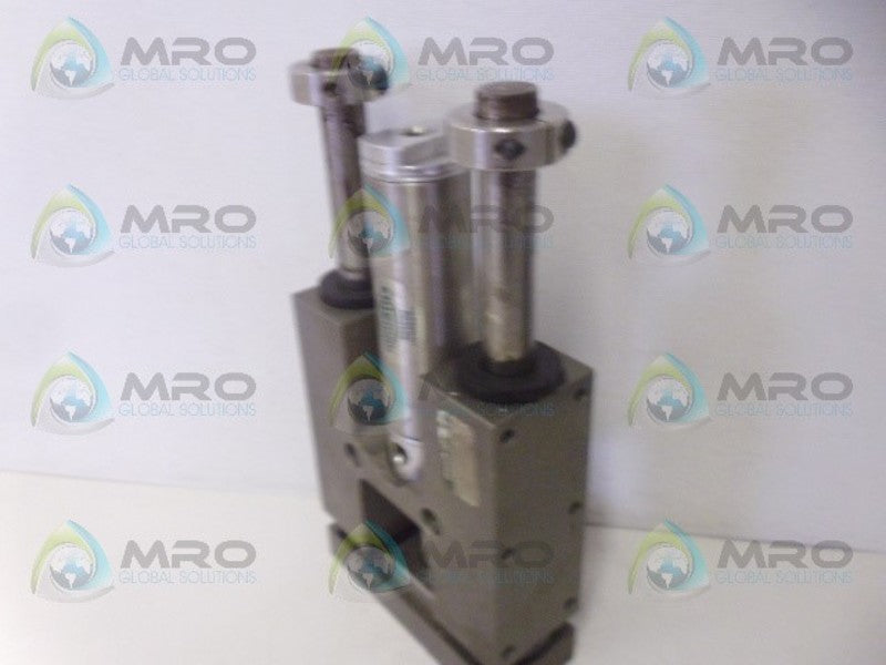 NUMATICS SH15003BB16DS4 UNMP