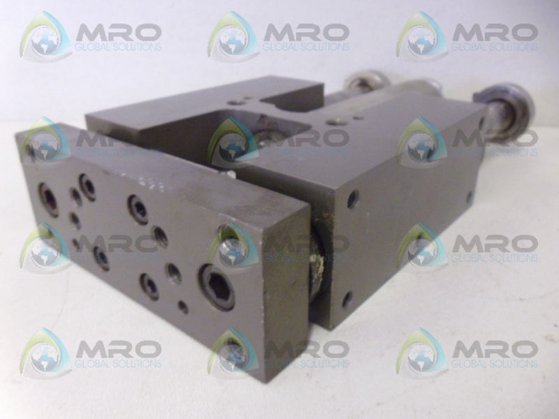 NUMATICS SH15003BB16DS4 UNMP