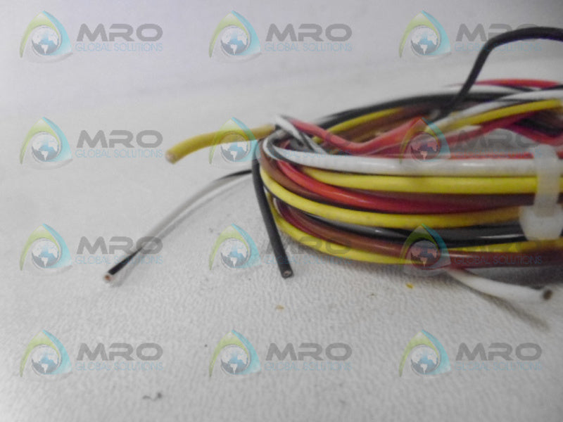 INT'L WIRE LL144 G211 OR M16878/28H UNMP