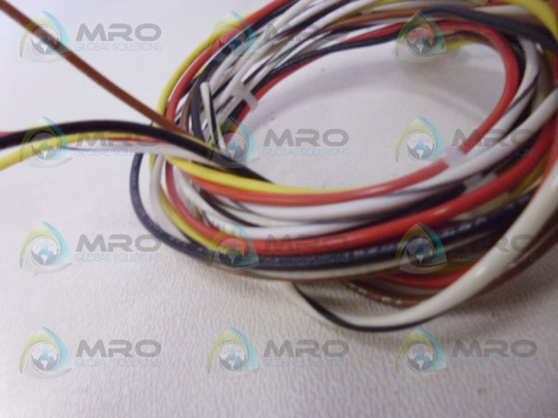 INT'L WIRE LL144 G211 OR M16878/28H UNMP