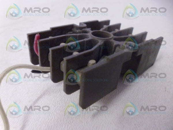 YOUNG S-8 RELAY SOCKET 10A UNMP
