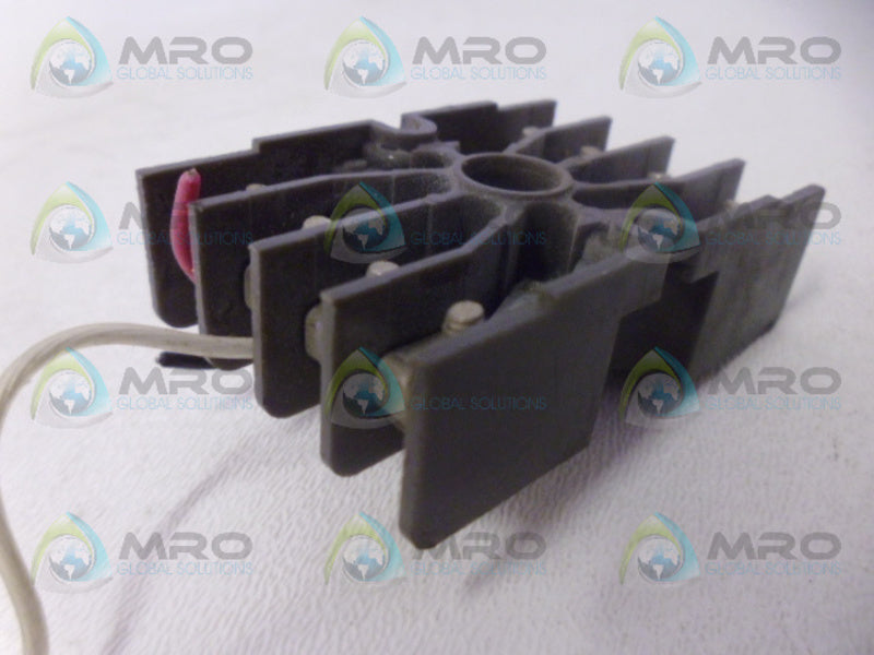 YOUNG S-8 RELAY SOCKET 10A UNMP