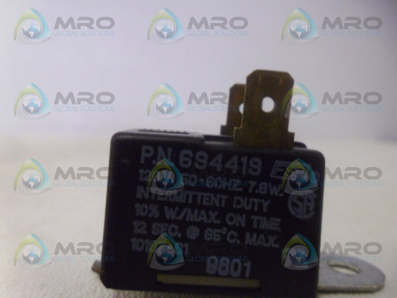 WHIRLPOOL 694419 UNMP
